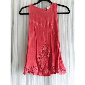 Urban outfitters tank